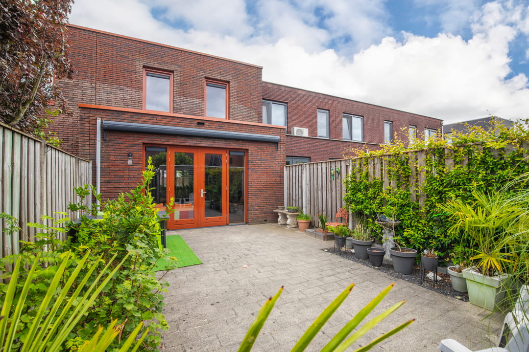 Foto 23 van Bakerwaard 37