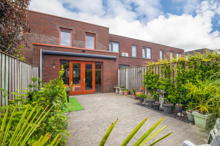 Foto 23 van Bakerwaard 37