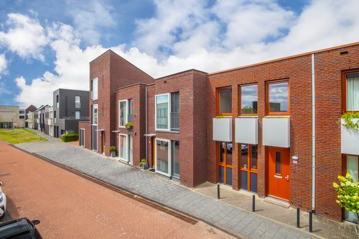 Foto 24 van Bakerwaard 37