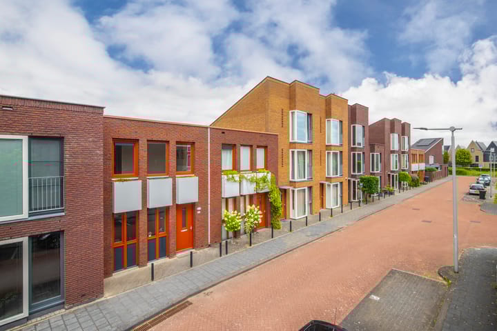 Foto 25 van Bakerwaard 37