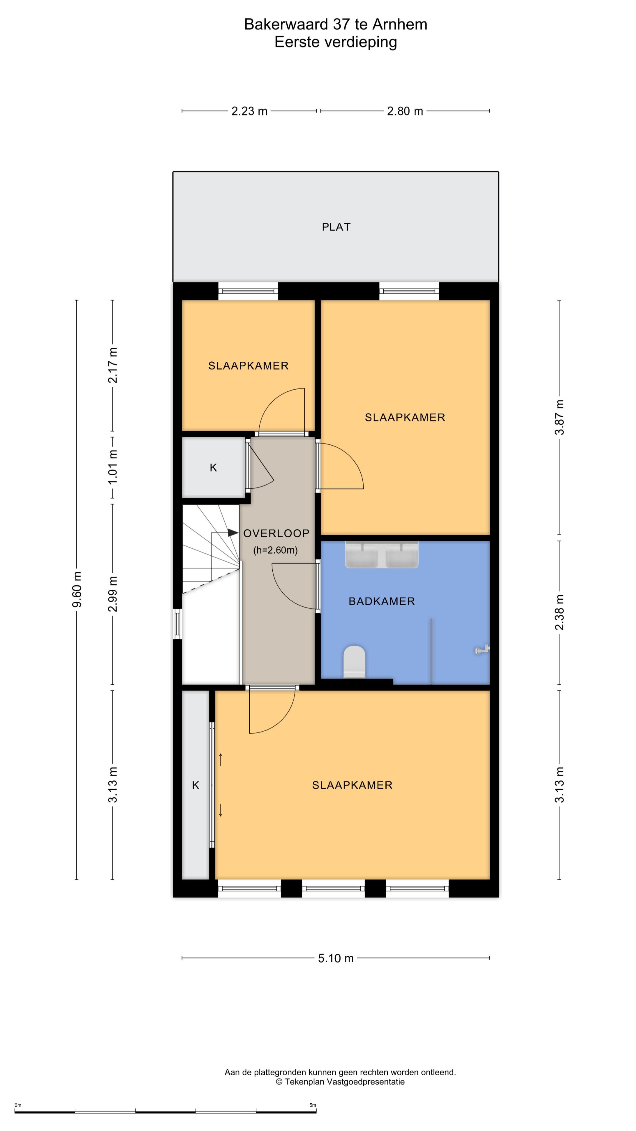 Foto 27 van Bakerwaard 37