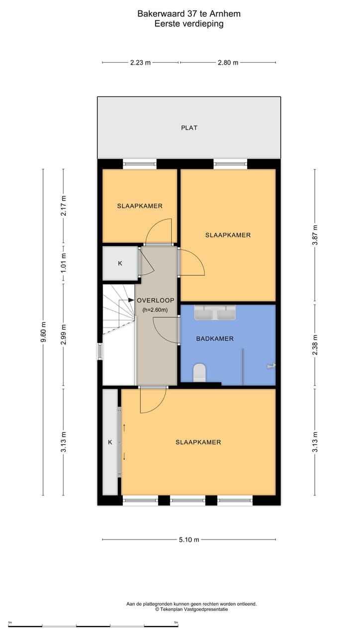 Foto 27 van Bakerwaard 37