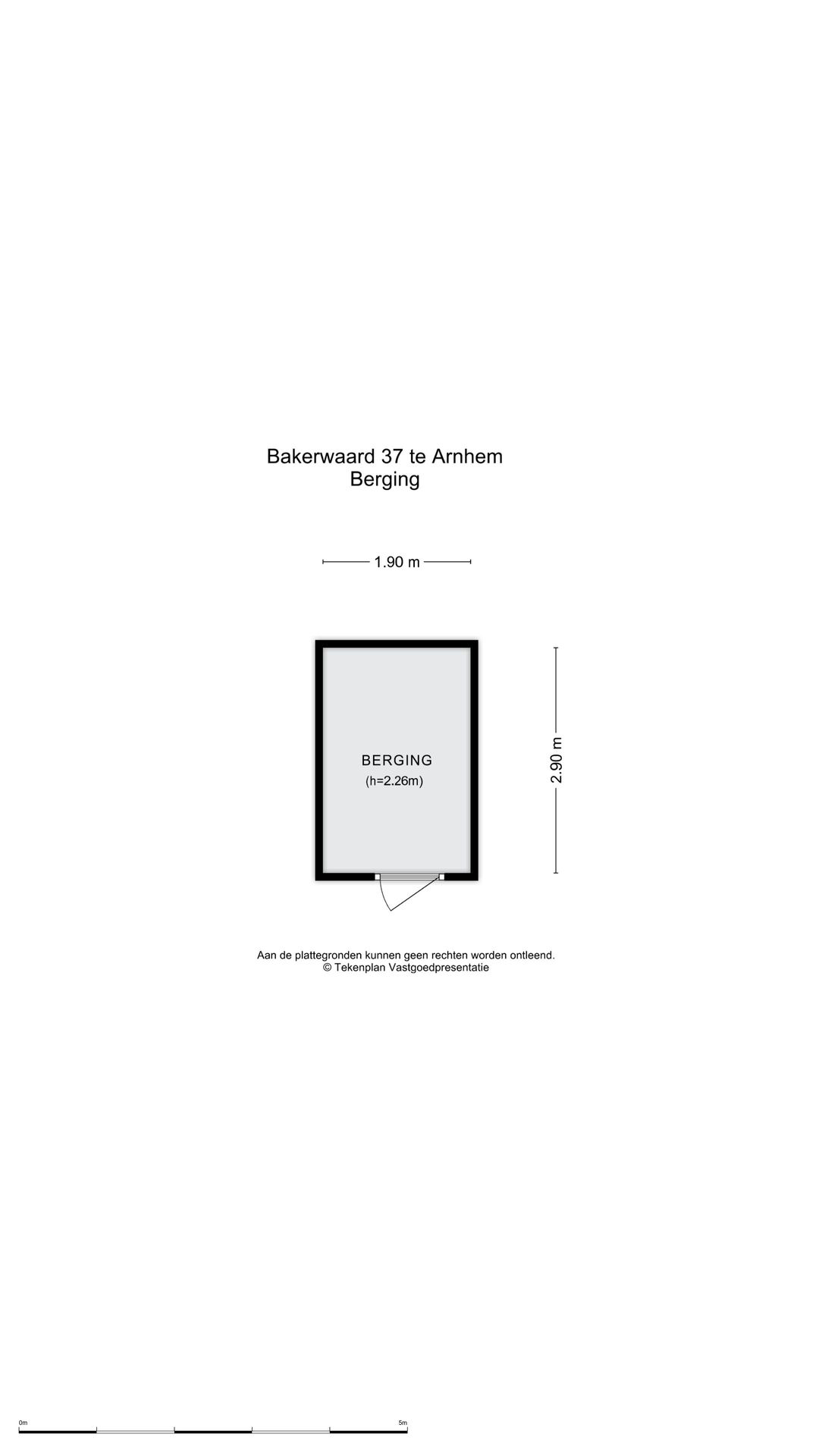 Foto 28 van Bakerwaard 37