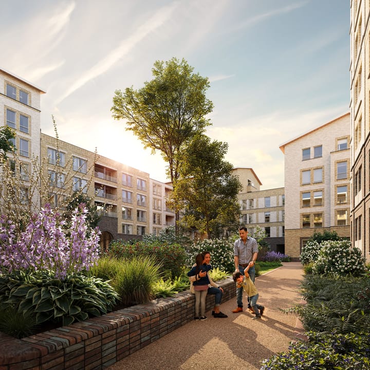 Foto 4 van B5 (Bouwnr. 0.13)