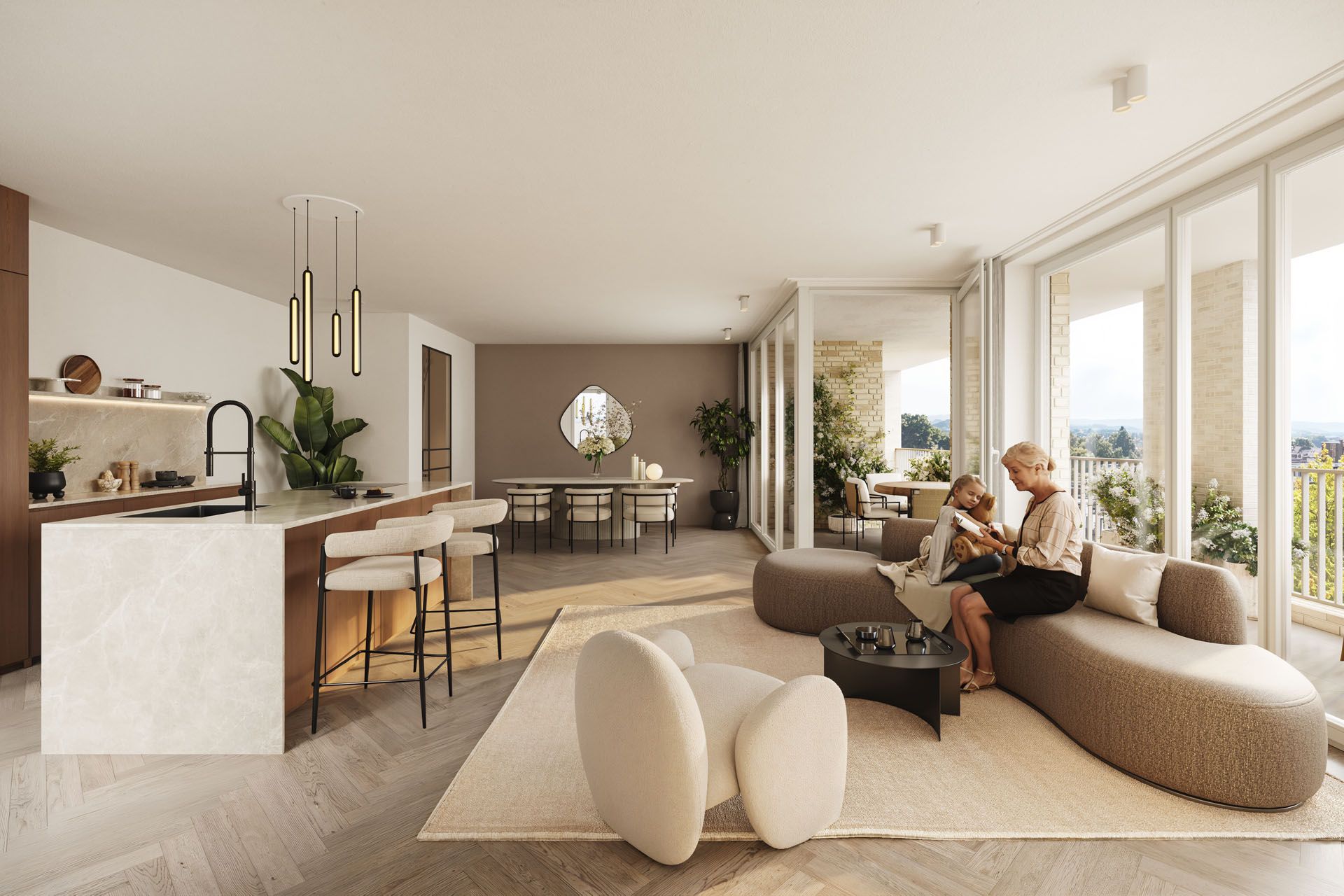 Foto 9 van B5 (Bouwnr. 0.13)