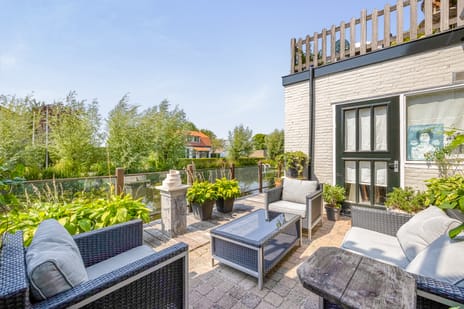 Zuidereinde 124 tertiary image