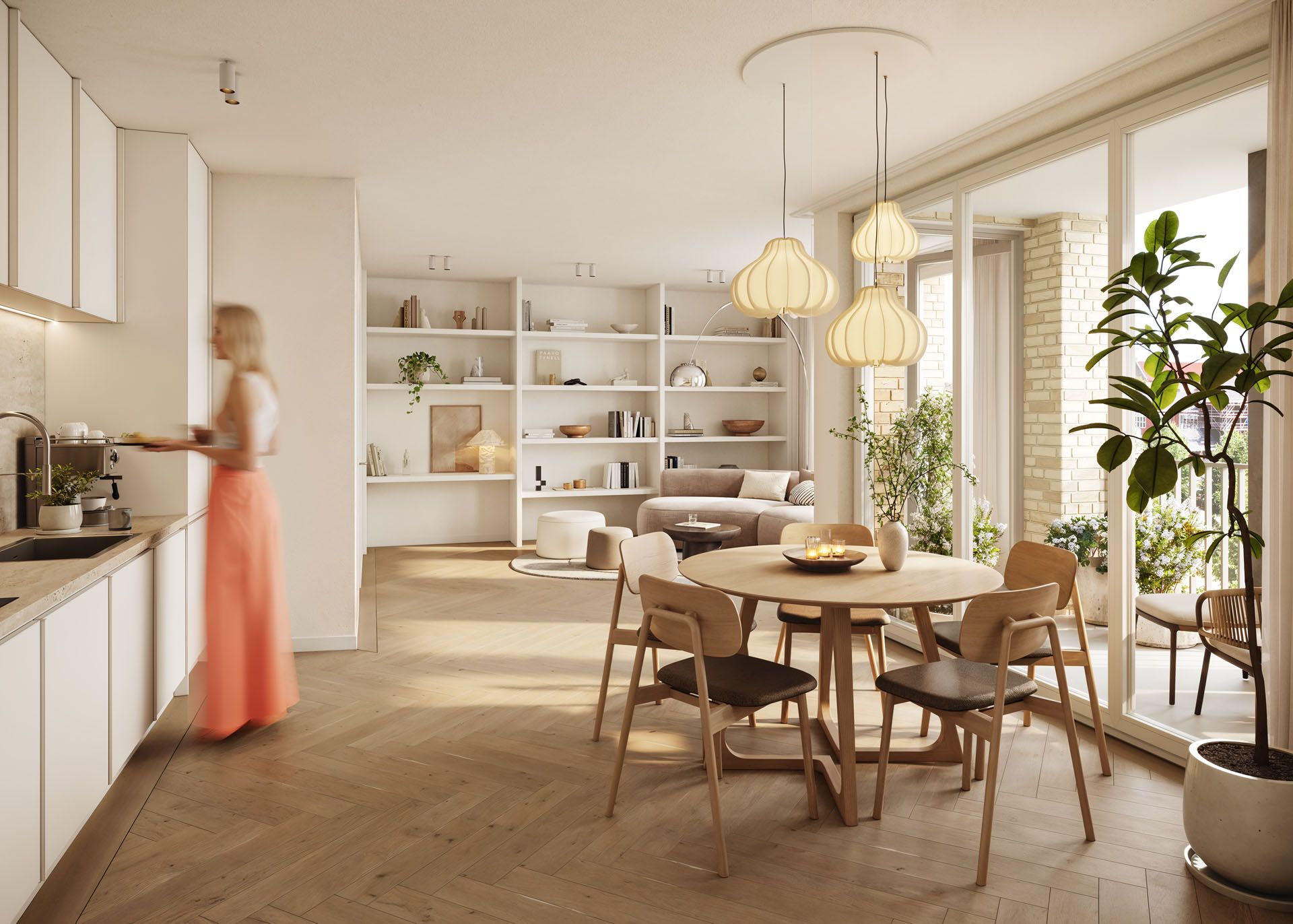 Foto 6 van P11 (Bouwnr. 4.16)