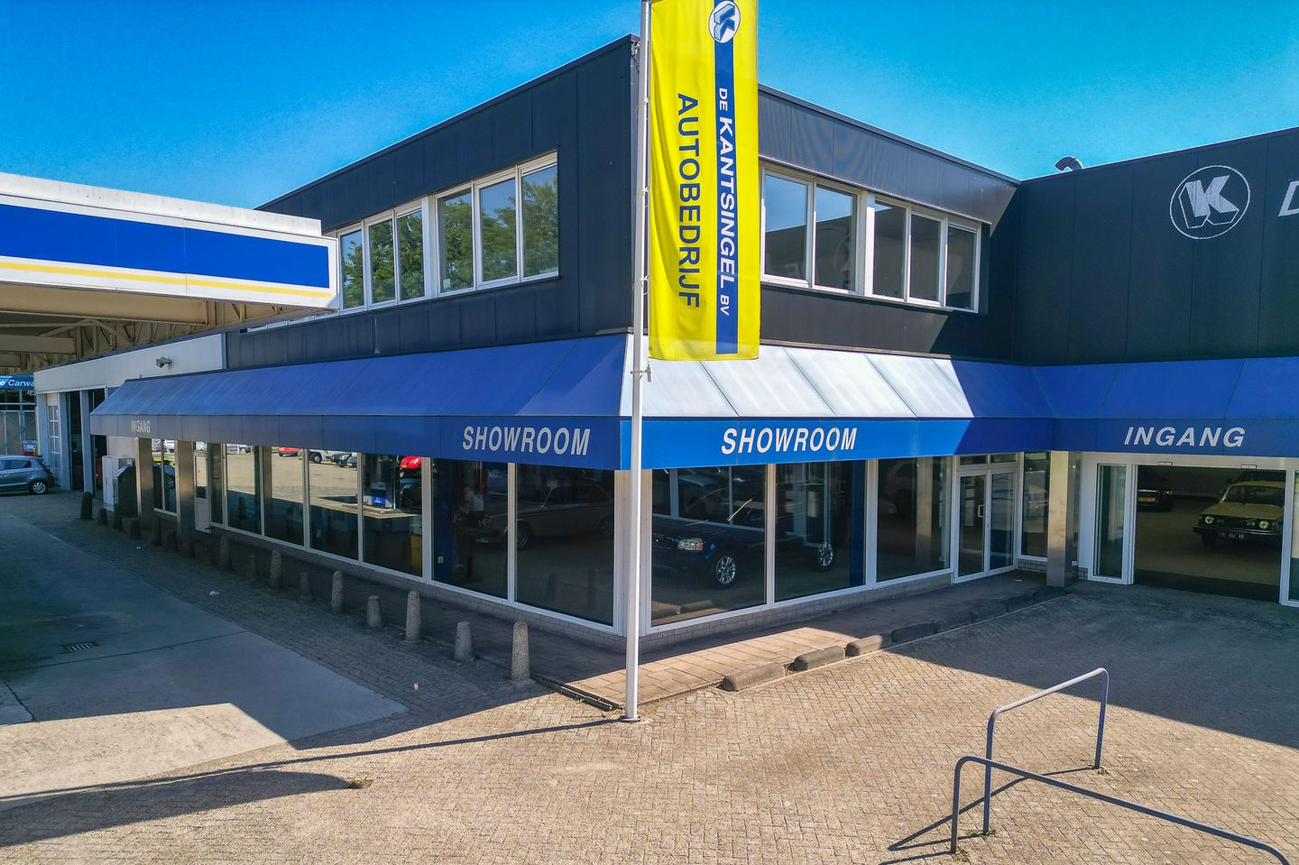 Bekijk foto 3 van Kantsingel 8