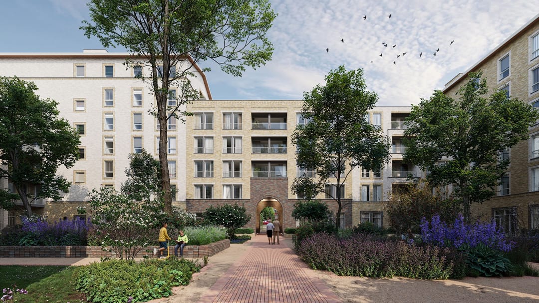 Foto 7 van P4 (Bouwnr. 1.14)