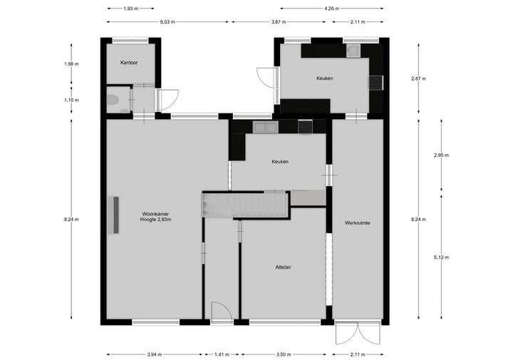Foto 70 van Zuidereinde 124