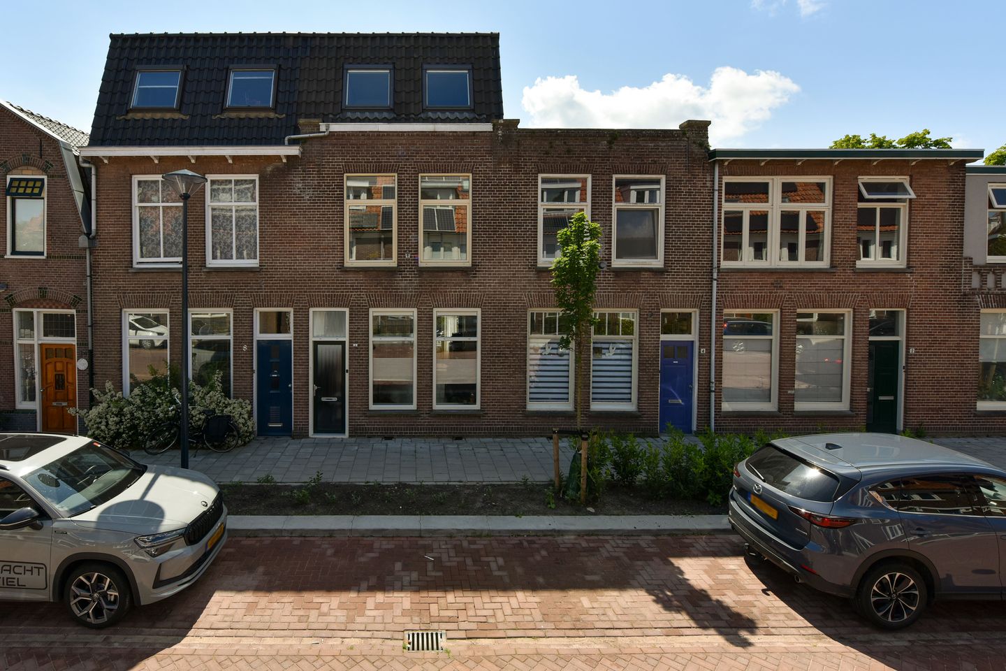 Foto 1 van Venenlaan 6