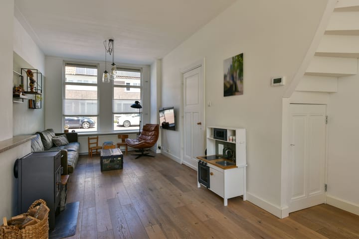 Foto 2 van Venenlaan 6