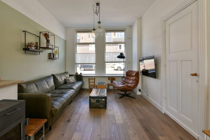 Foto 5 van Venenlaan 6