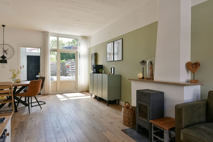 Foto 4 van Venenlaan 6