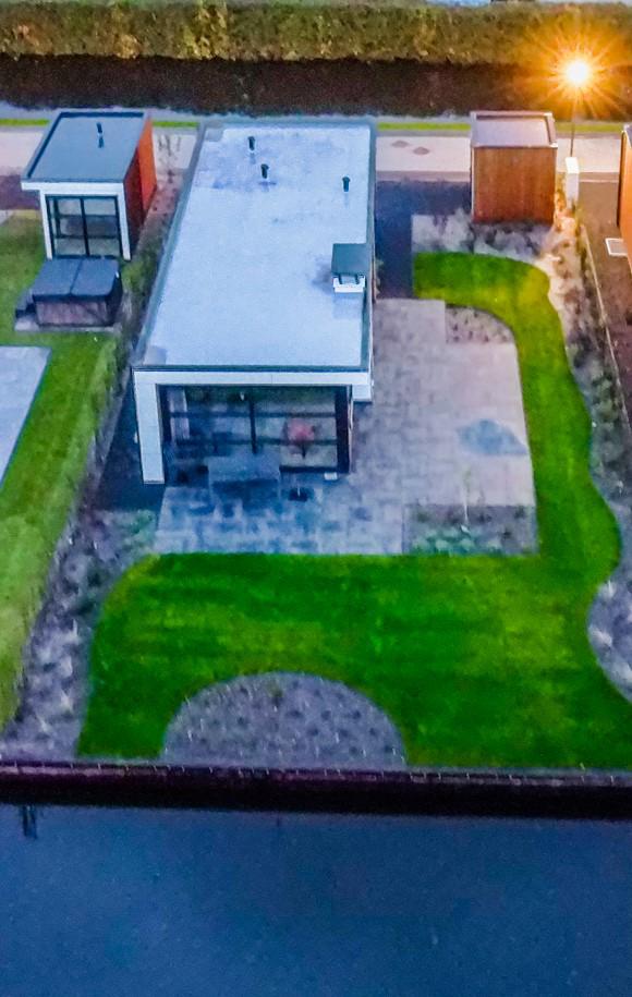 Foto 4 van Nieuw-Loosdrechtsedijk 215-CH011