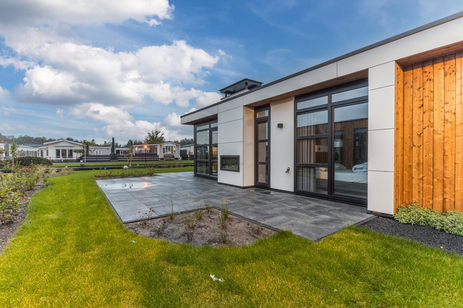 2-bedroom freehold villa in Loosdrecht — photo 5 of 5
