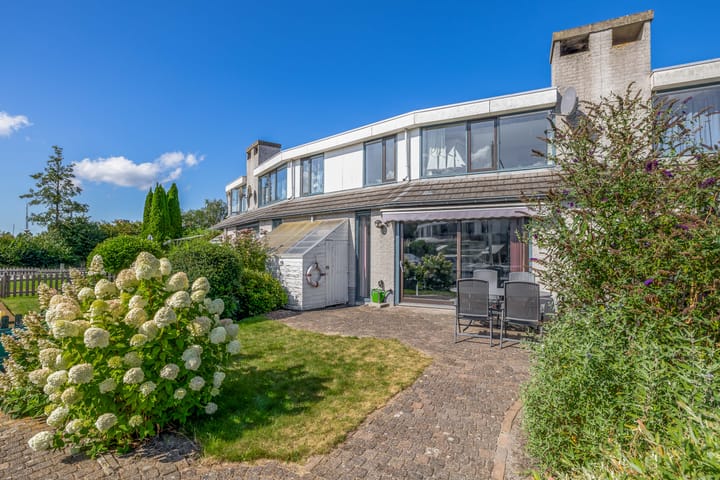 Foto 1 van Het Brekkense Wiel 98