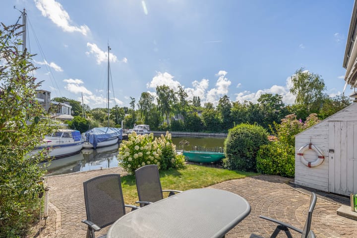 Foto 2 van Het Brekkense Wiel 98