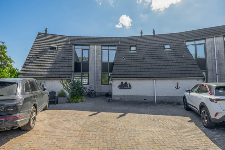 Foto 3 van Het Brekkense Wiel 98