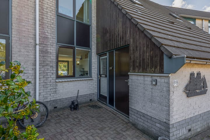 Foto 4 van Het Brekkense Wiel 98