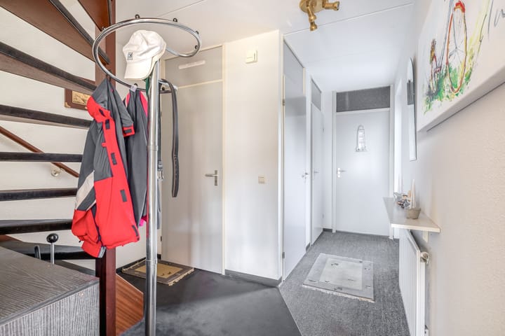 Foto 5 van Het Brekkense Wiel 98