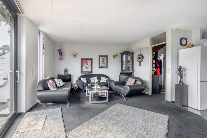 Foto 9 van Het Brekkense Wiel 98