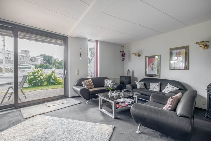 Foto 10 van Het Brekkense Wiel 98