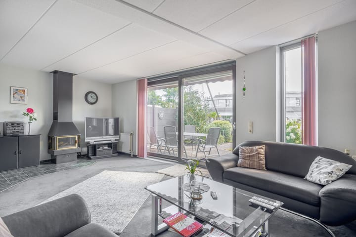 Foto 11 van Het Brekkense Wiel 98