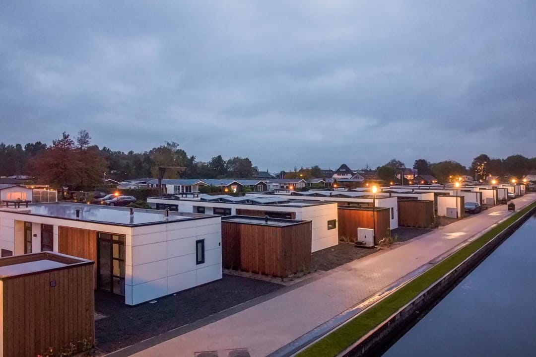 Foto 53 van Nieuw-Loosdrechtsedijk 215-CH011
