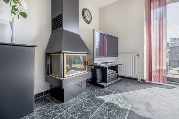 Foto 17 van Het Brekkense Wiel 98