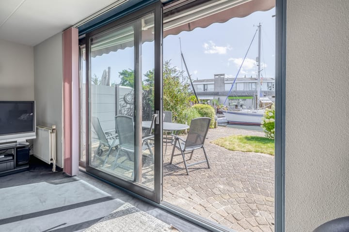 Foto 18 van Het Brekkense Wiel 98