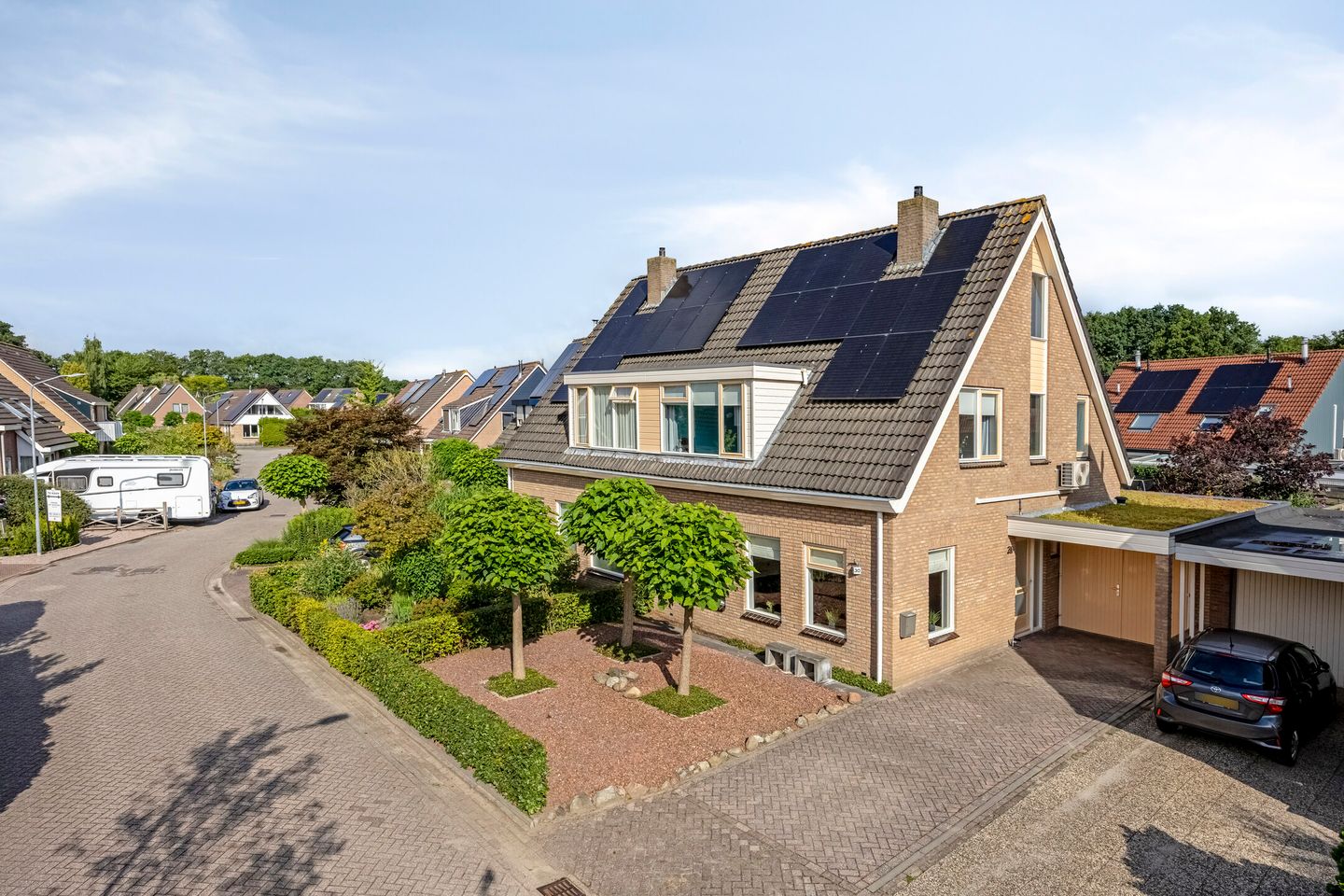 Foto 1 van Boskamp 30