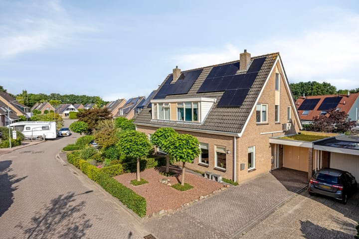 Foto 1 van Boskamp 30