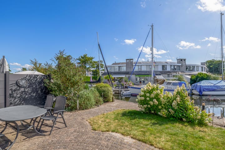 Foto 19 van Het Brekkense Wiel 98