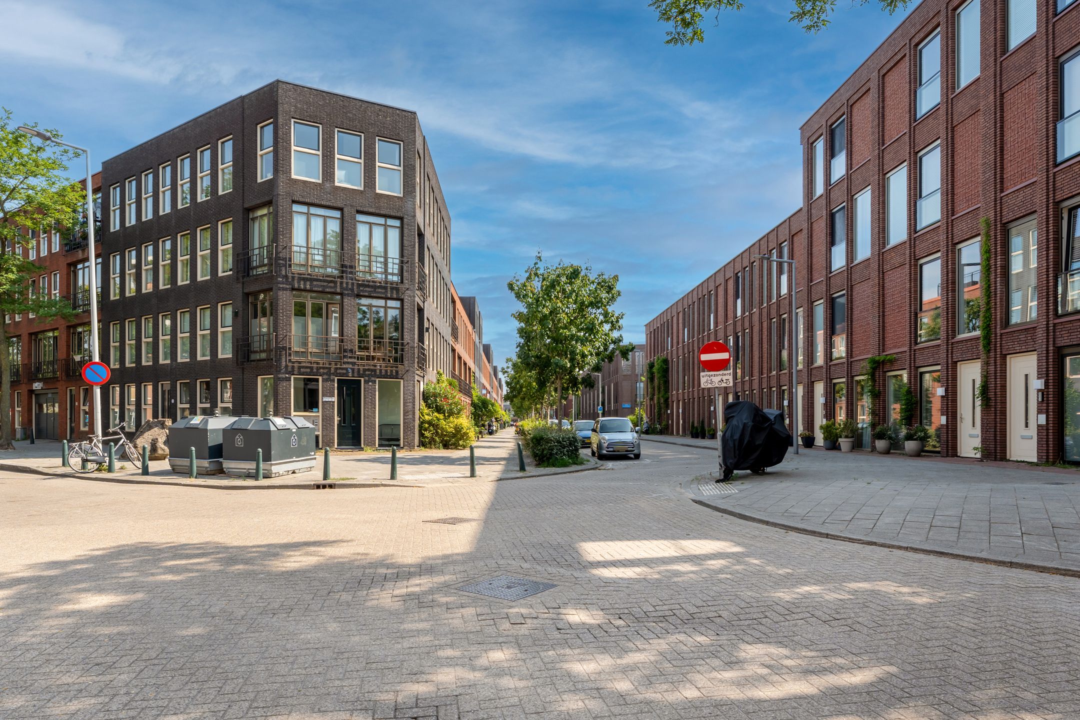 Haspelsstraat, 26, Rotterdam, 3025PA, Zuid-Holland, Nederland 26 