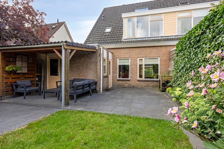 Foto 4 van Boskamp 30