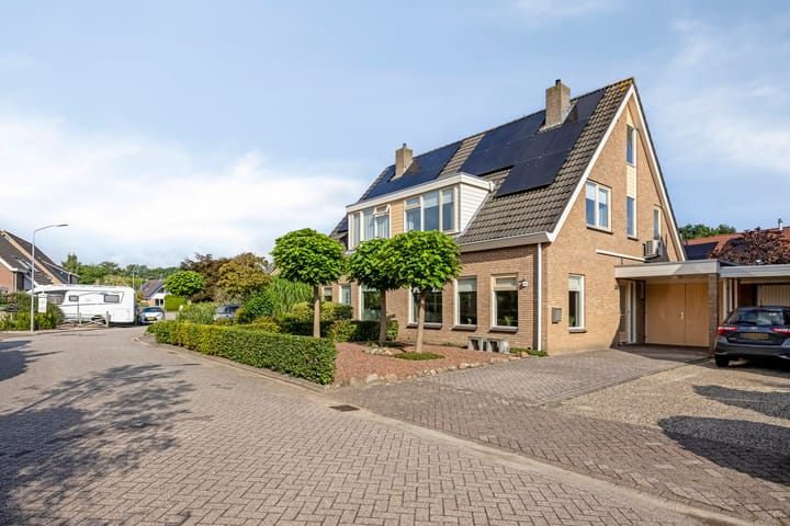 Foto 5 van Boskamp 30