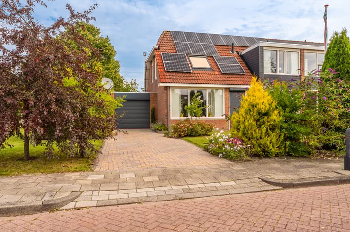 Foto 1 van Gasthuislaan 11