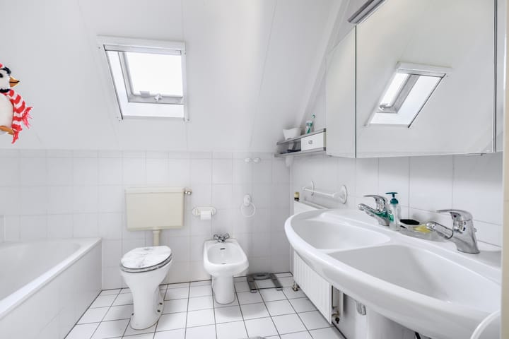 Foto 25 van Het Brekkense Wiel 98