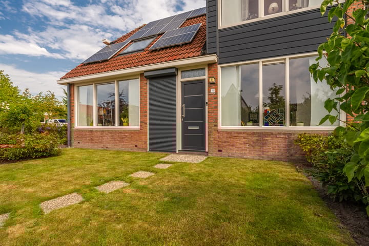 Foto 3 van Gasthuislaan 11