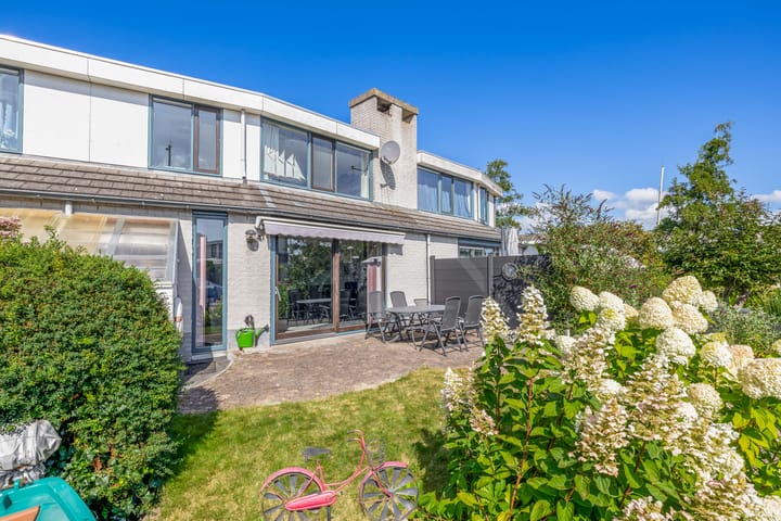 Foto 29 van Het Brekkense Wiel 98