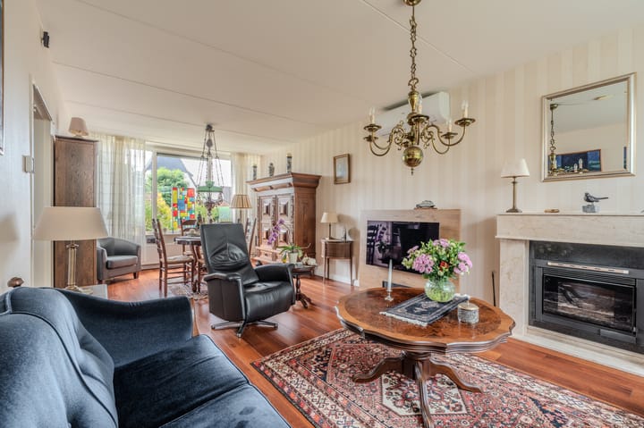 Foto 8 van Gasthuislaan 11