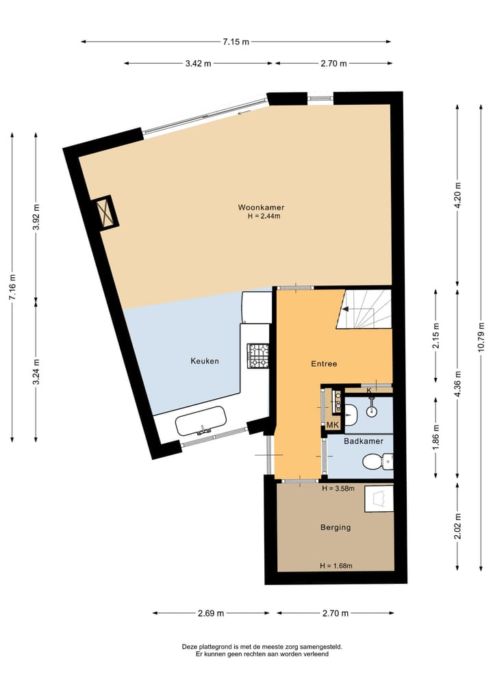 Foto 32 van Het Brekkense Wiel 98