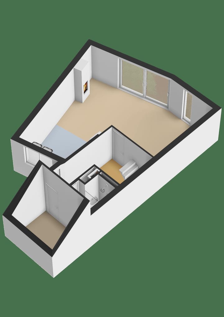 Foto 33 van Het Brekkense Wiel 98