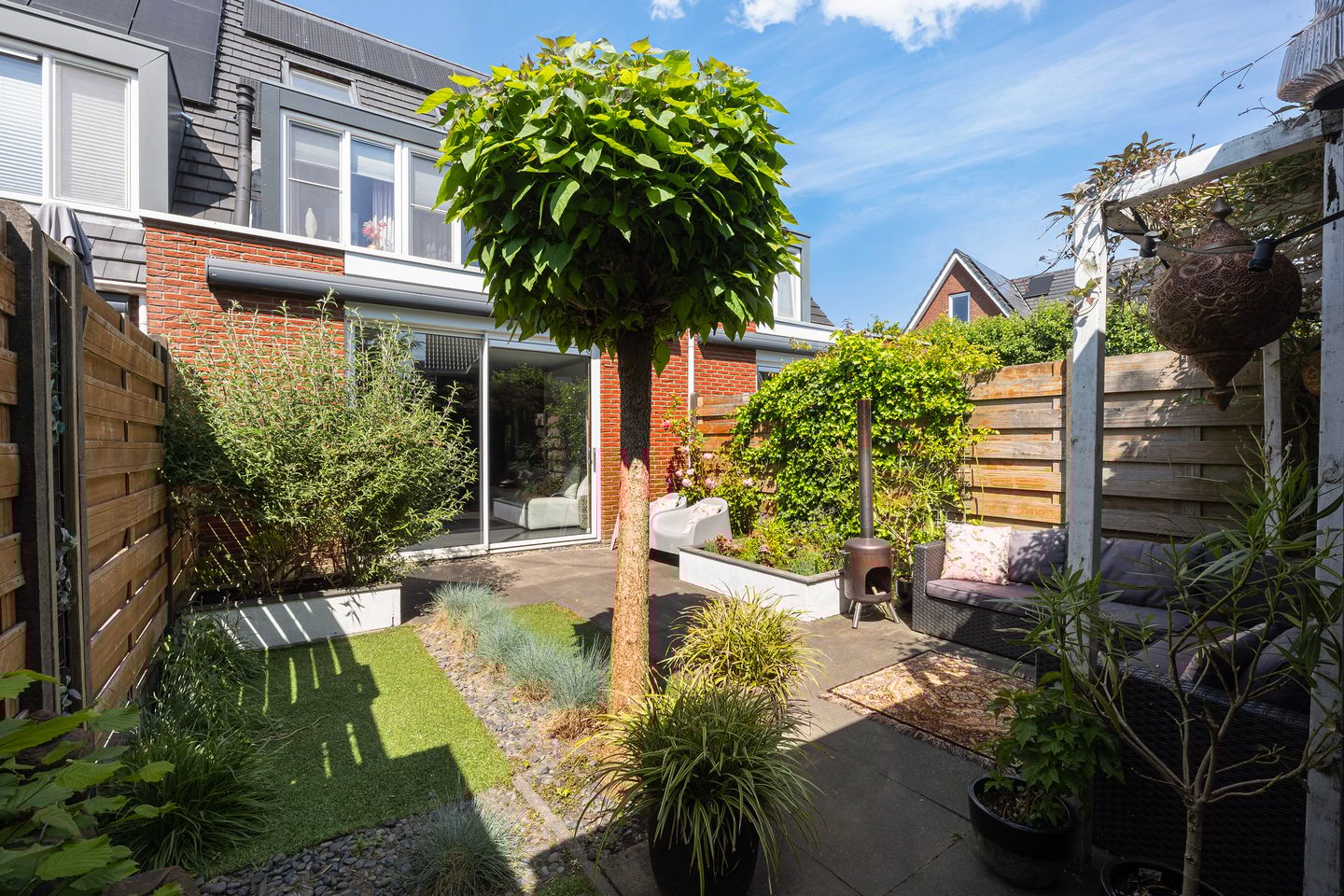 Foto 1 van Dingshoflaan 96