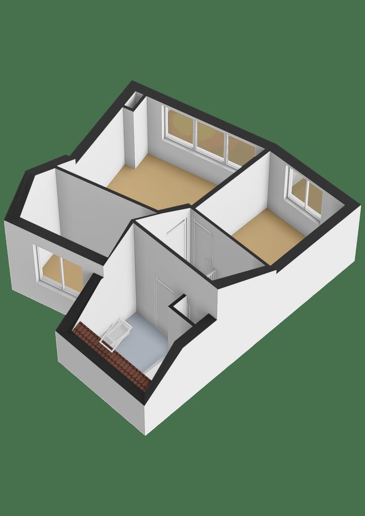 Foto 35 van Het Brekkense Wiel 98