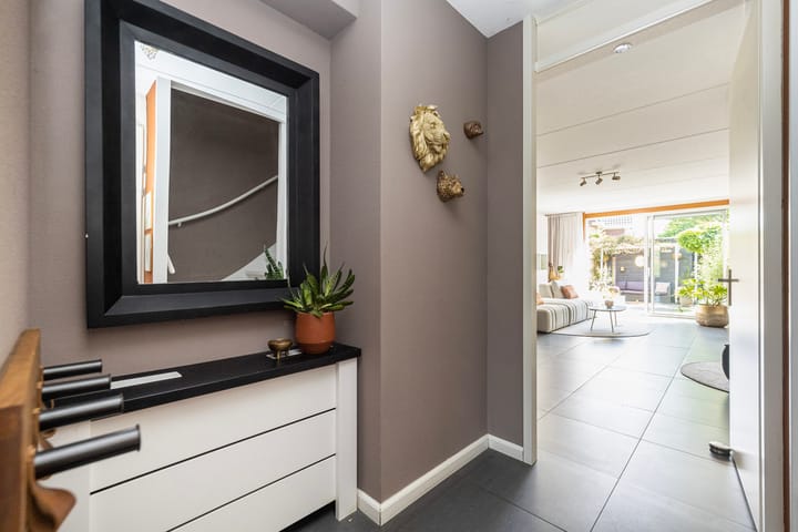 Foto 4 van Dingshoflaan 96