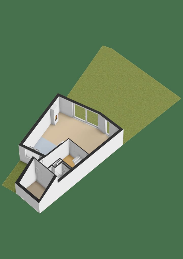 Foto 37 van Het Brekkense Wiel 98