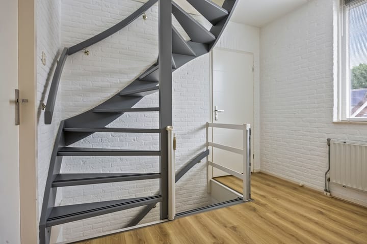 Foto 25 van Boskamp 30