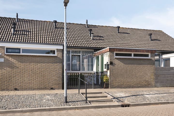 Foto 1 van Driemolenslaan 52